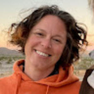 Meet your Posher, Barbara e.